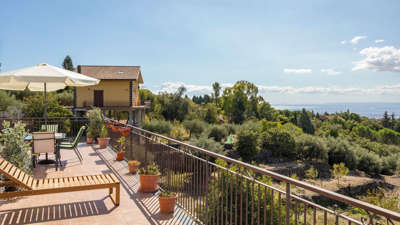 Photo of Outdoor in Belpasso