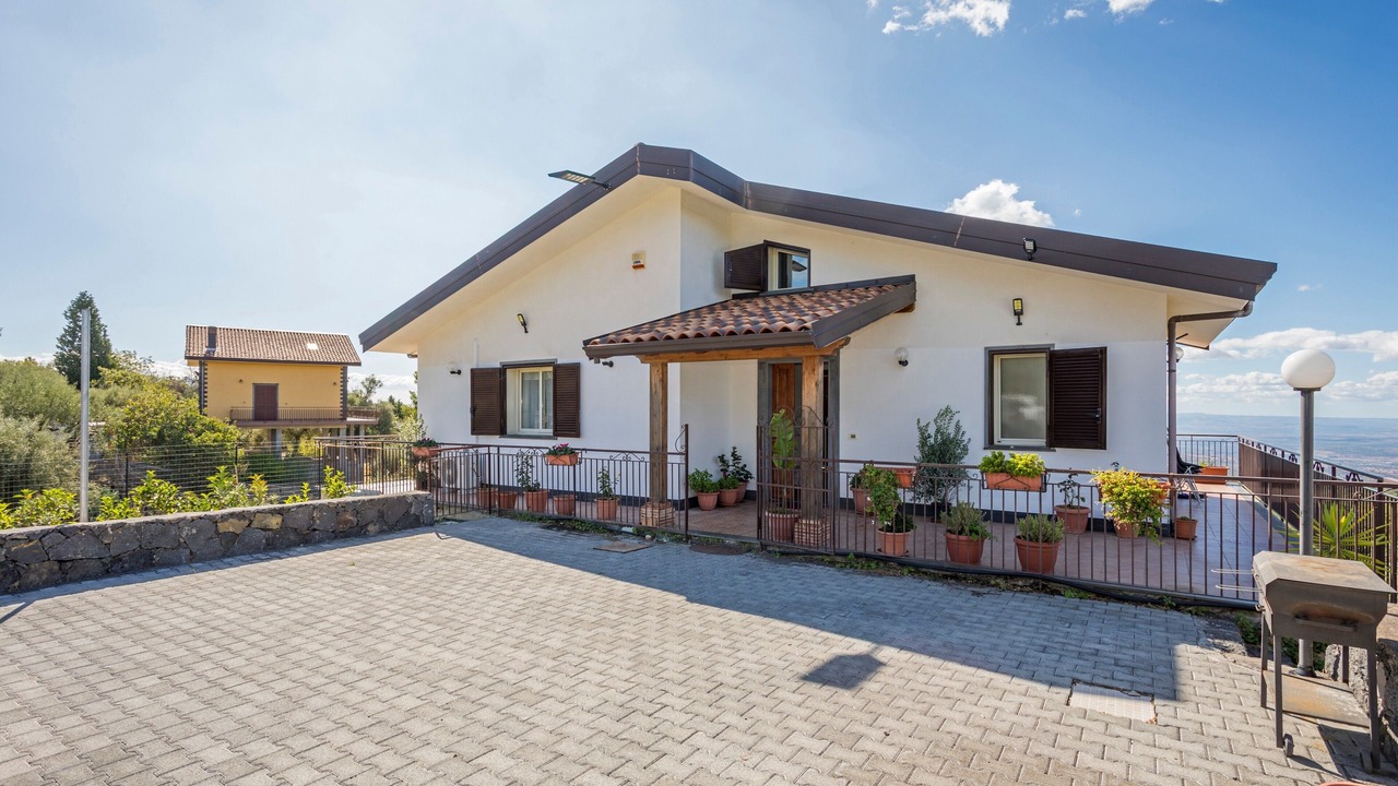 Photo of Outdoor in Belpasso