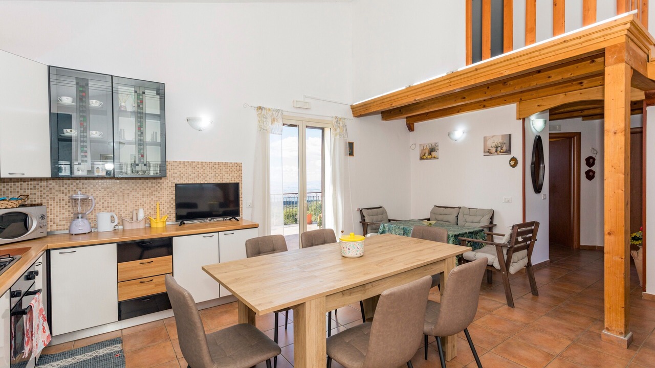 Photo of Kitchen in Belpasso