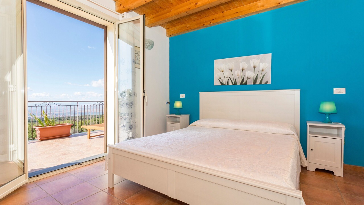 Photo of Bedroom in Belpasso