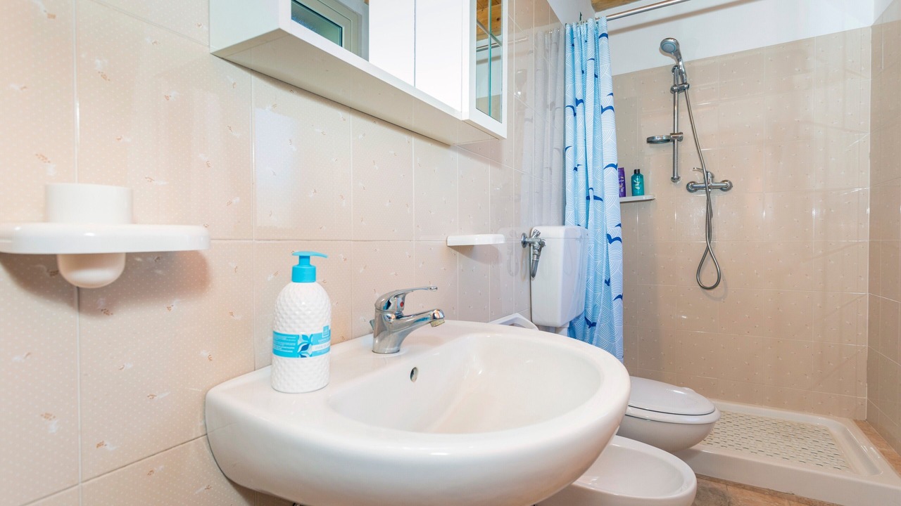 Photo of Bathroom in Belpasso