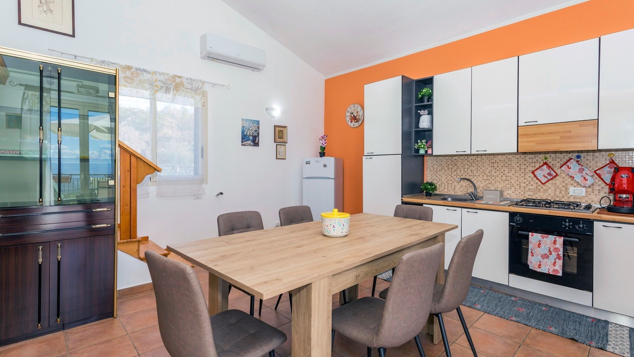 Photo of Kitchen in Belpasso