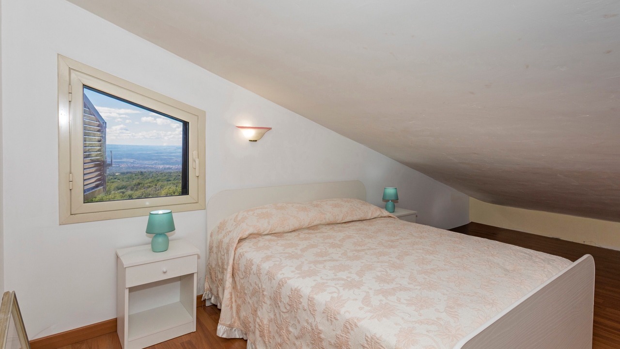 Photo of Bedroom in Belpasso
