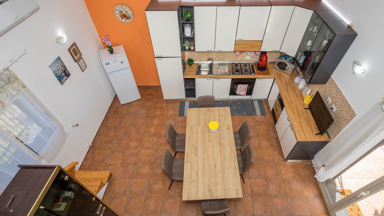 Photo of Kitchen in Belpasso