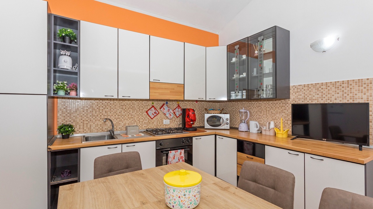 Photo of Kitchen in Belpasso