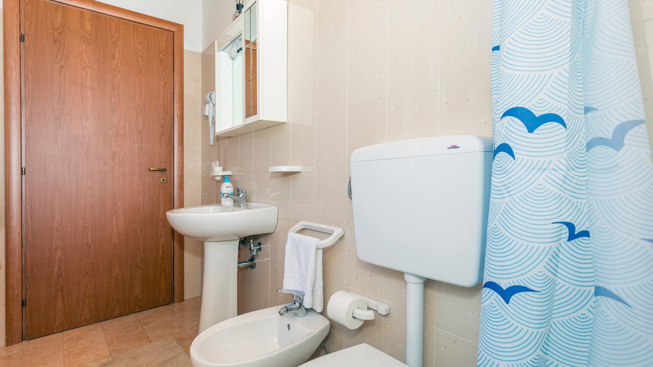 Photo of Bathroom in Belpasso