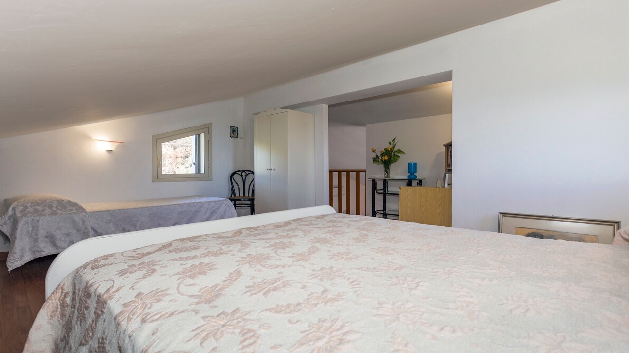 Photo of Bedroom in Belpasso