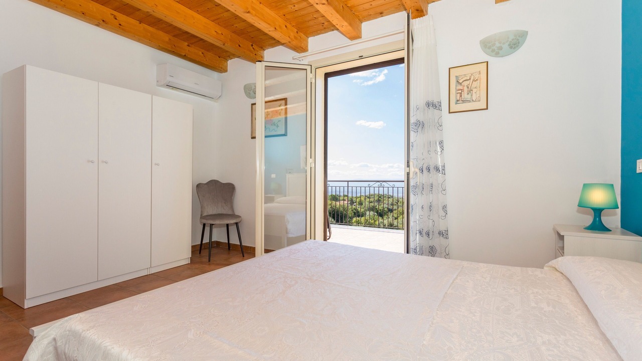 Photo of Bedroom in Belpasso
