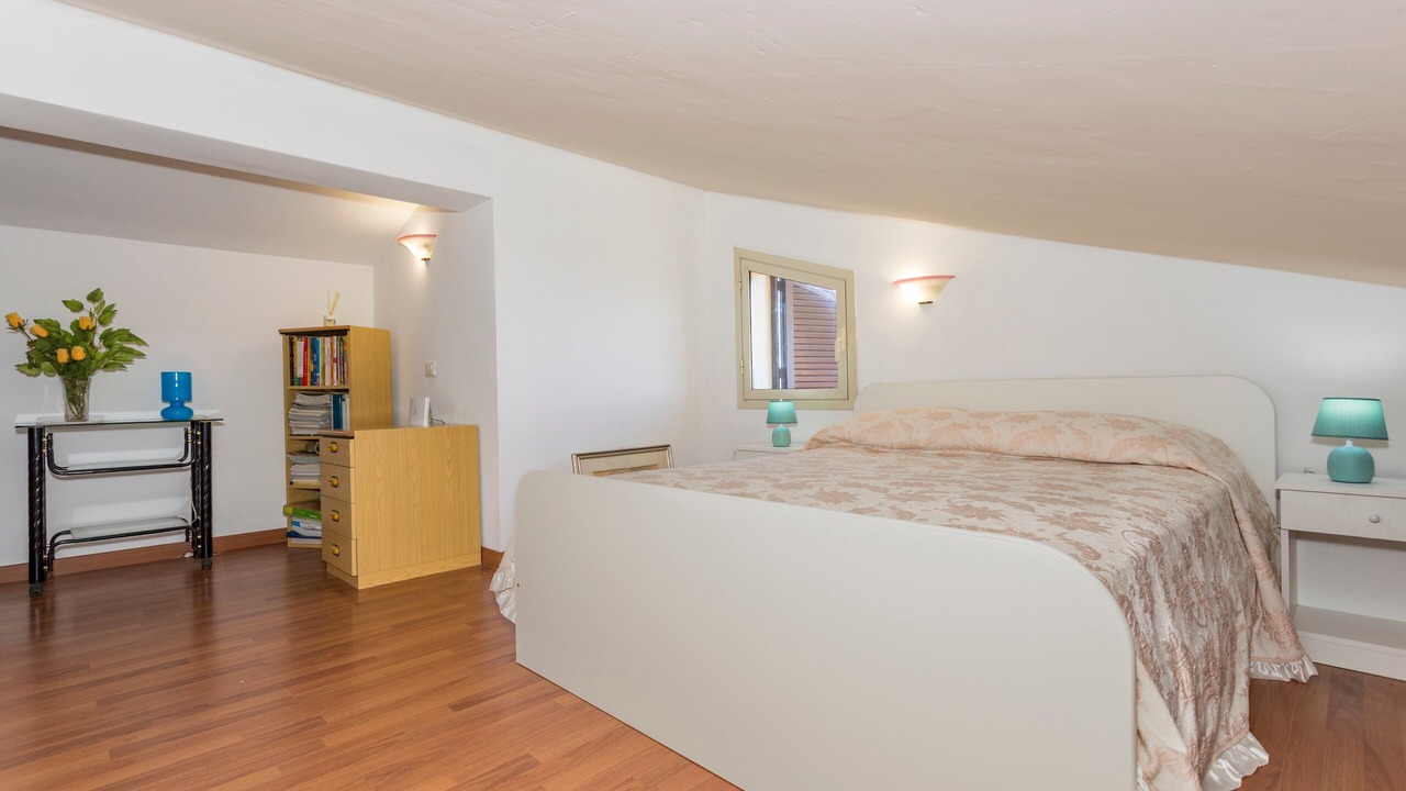 Photo of Bedroom in Belpasso