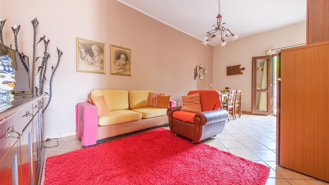 Photo of Livingroom in Gaggi