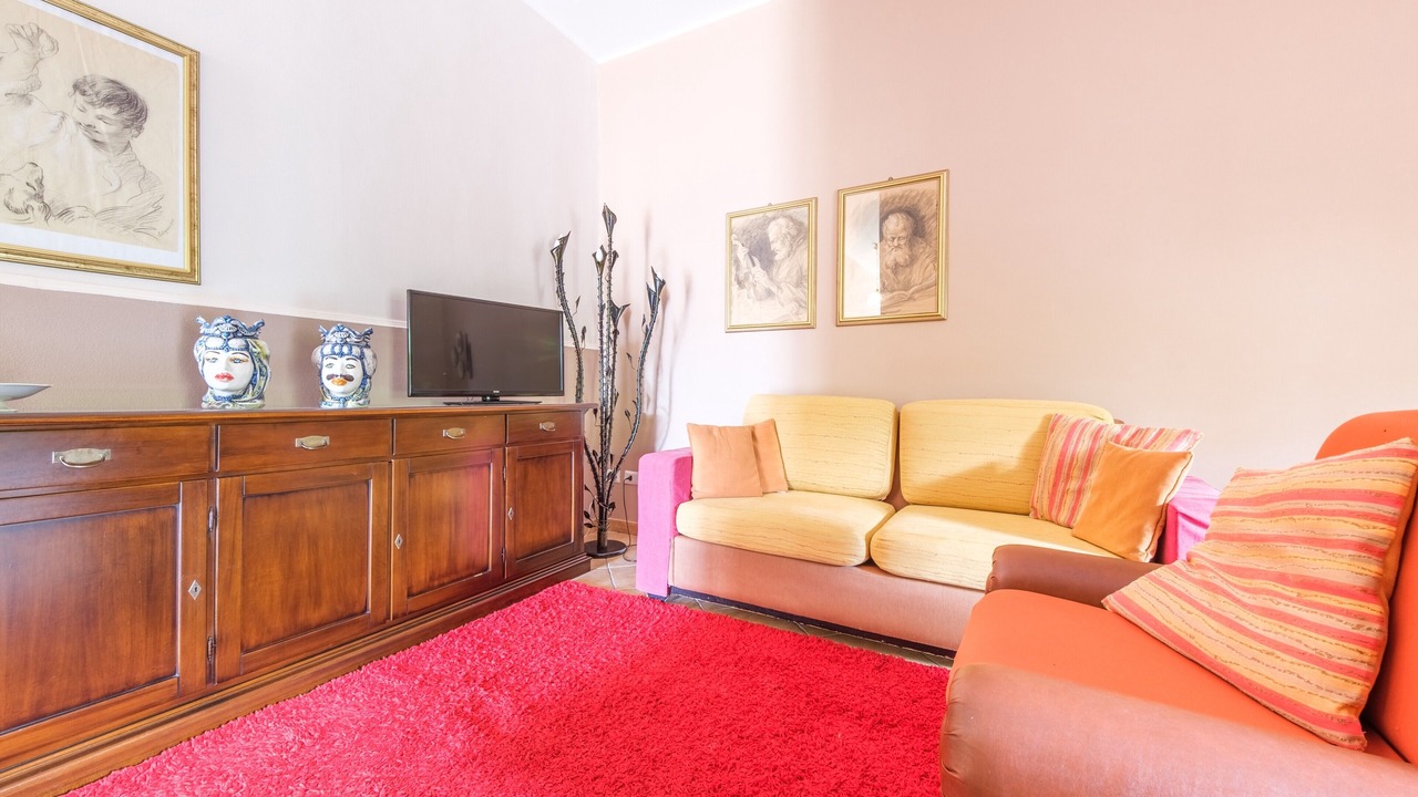 Photo of Livingroom in Gaggi