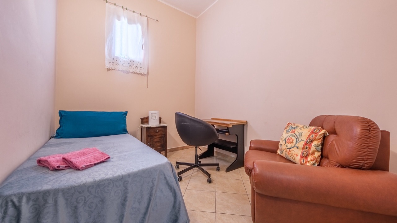Photo of Bedroom in Gaggi