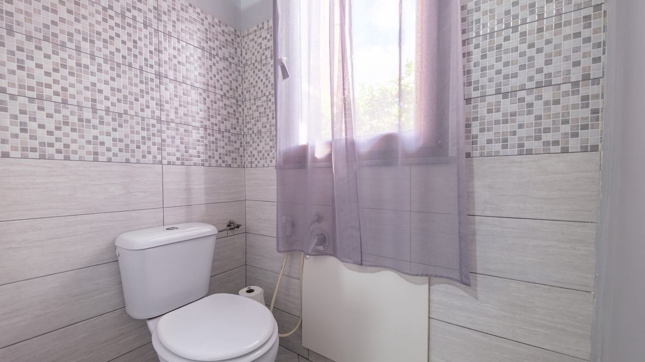 Photo of Bathroom in Gaggi