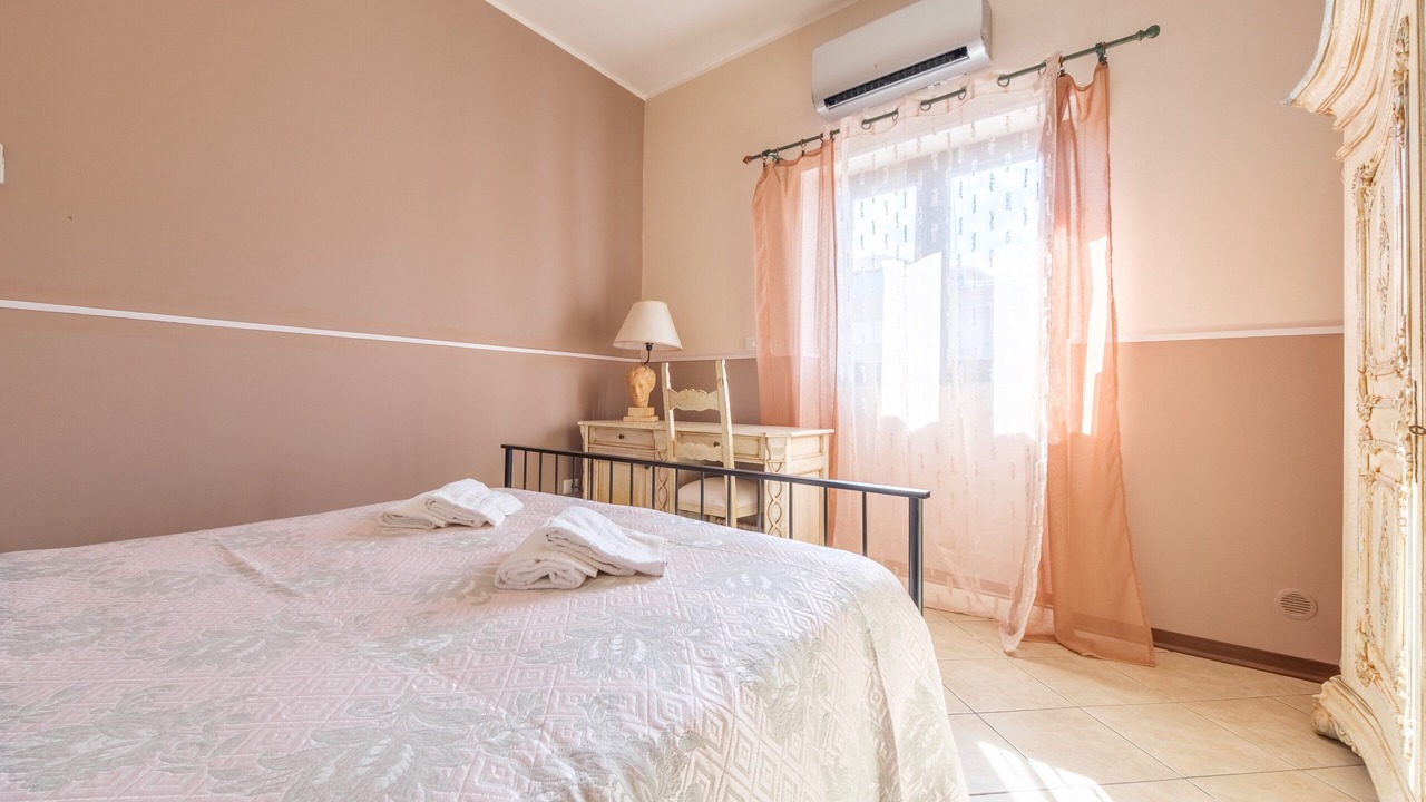 Photo of Bedroom in Gaggi