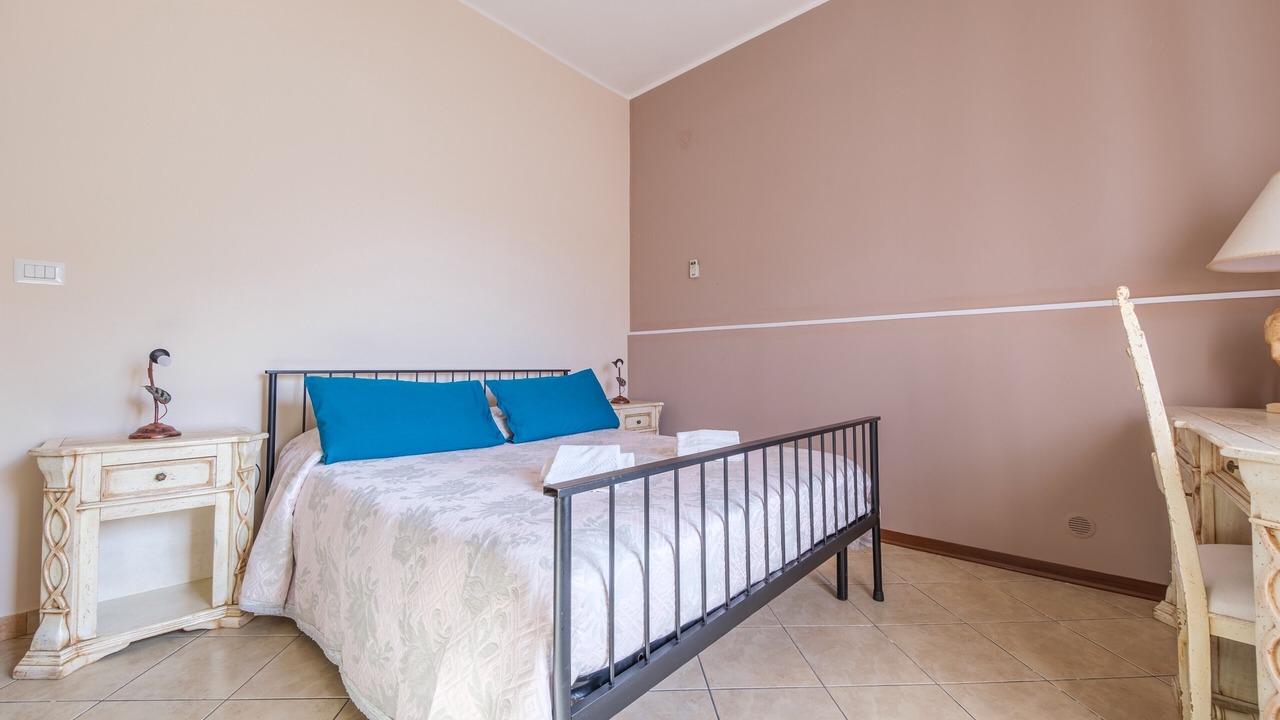 Photo of Bedroom in Gaggi