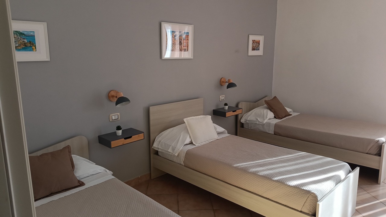Photo of Bedroom in Campinola
