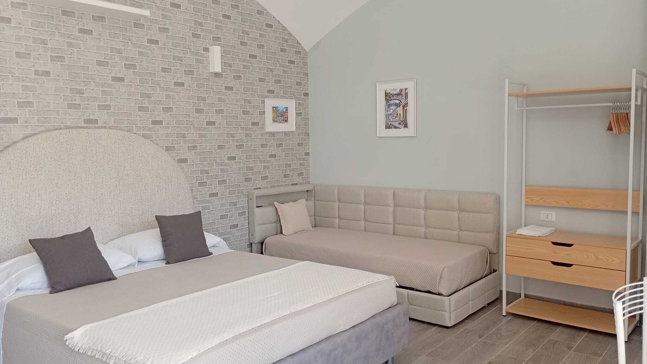 Photo of Bedroom in Campinola