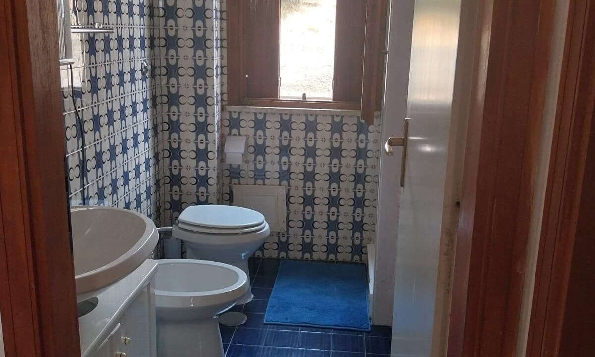 Photo of Bathroom in San Lucido