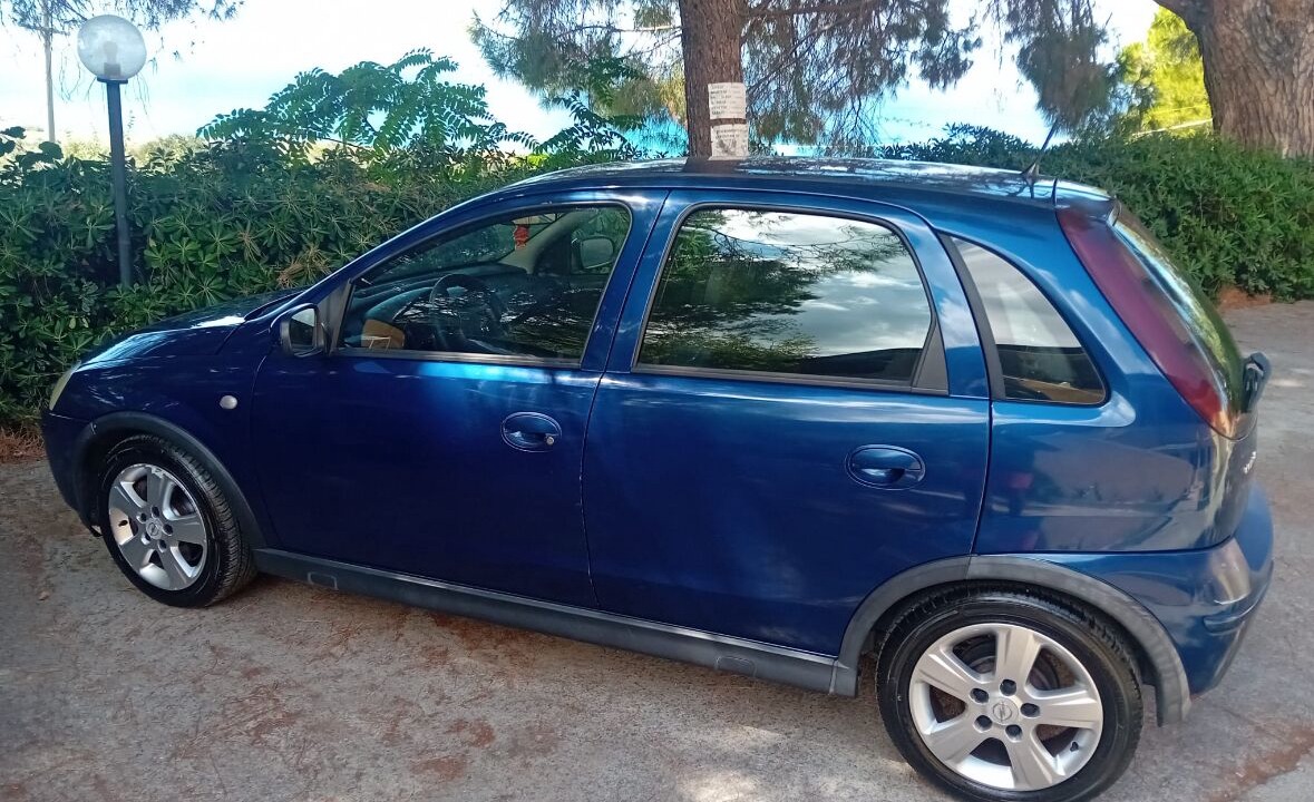 Photo of Outdoor in San Lucido
