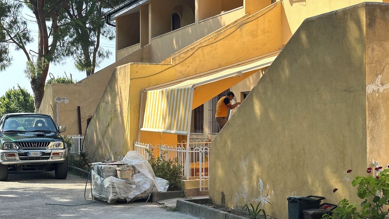 Photo of Outdoor in San Lucido