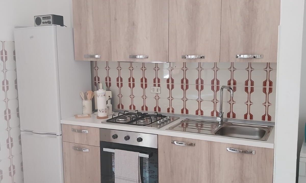 Photo of Kitchen in San Lucido