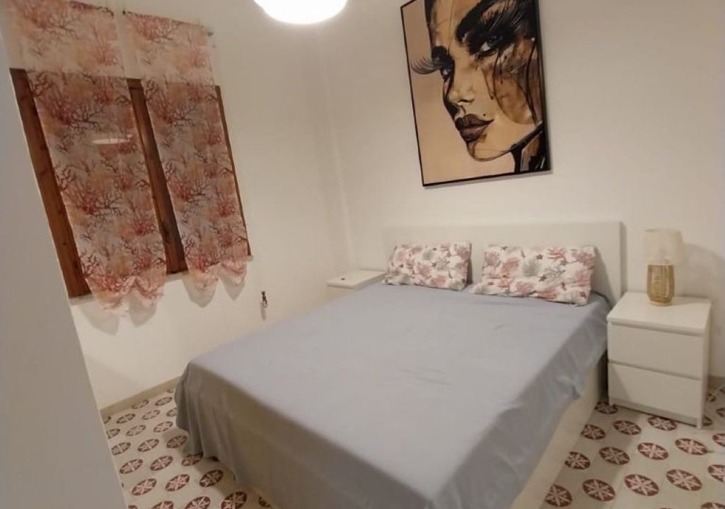 Photo of Bedroom in San Lucido