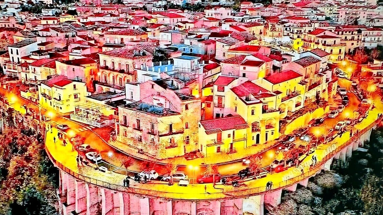 Photo of Outdoor in San Lucido
