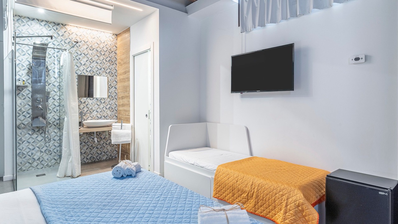 Photo of Bedroom in Marzamemi