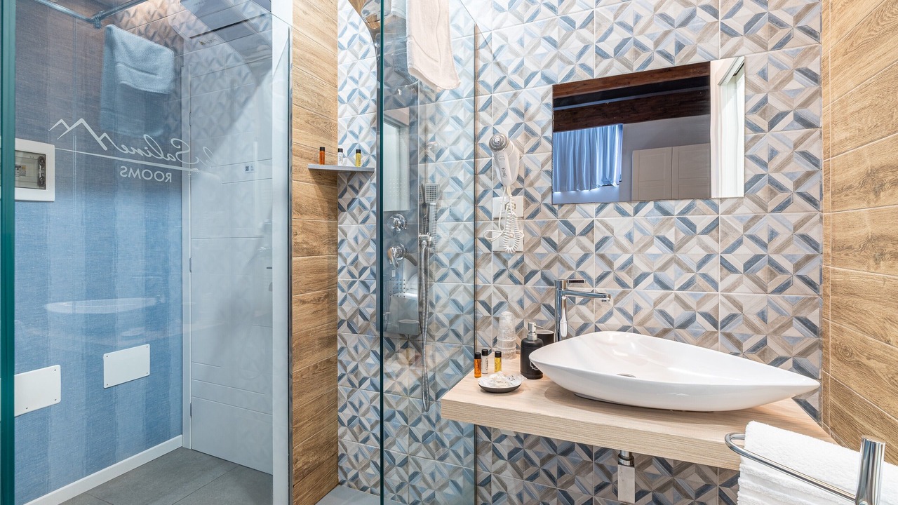 Photo of Bathroom in Marzamemi