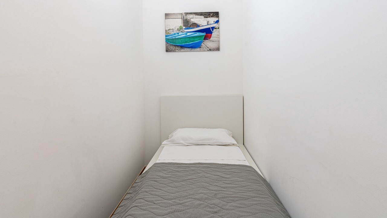 Photo of Bedroom in Marzamemi
