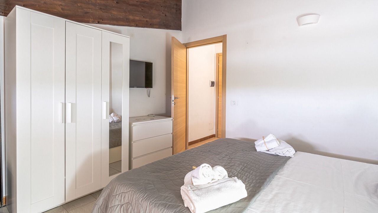 Photo of Bedroom in Marzamemi