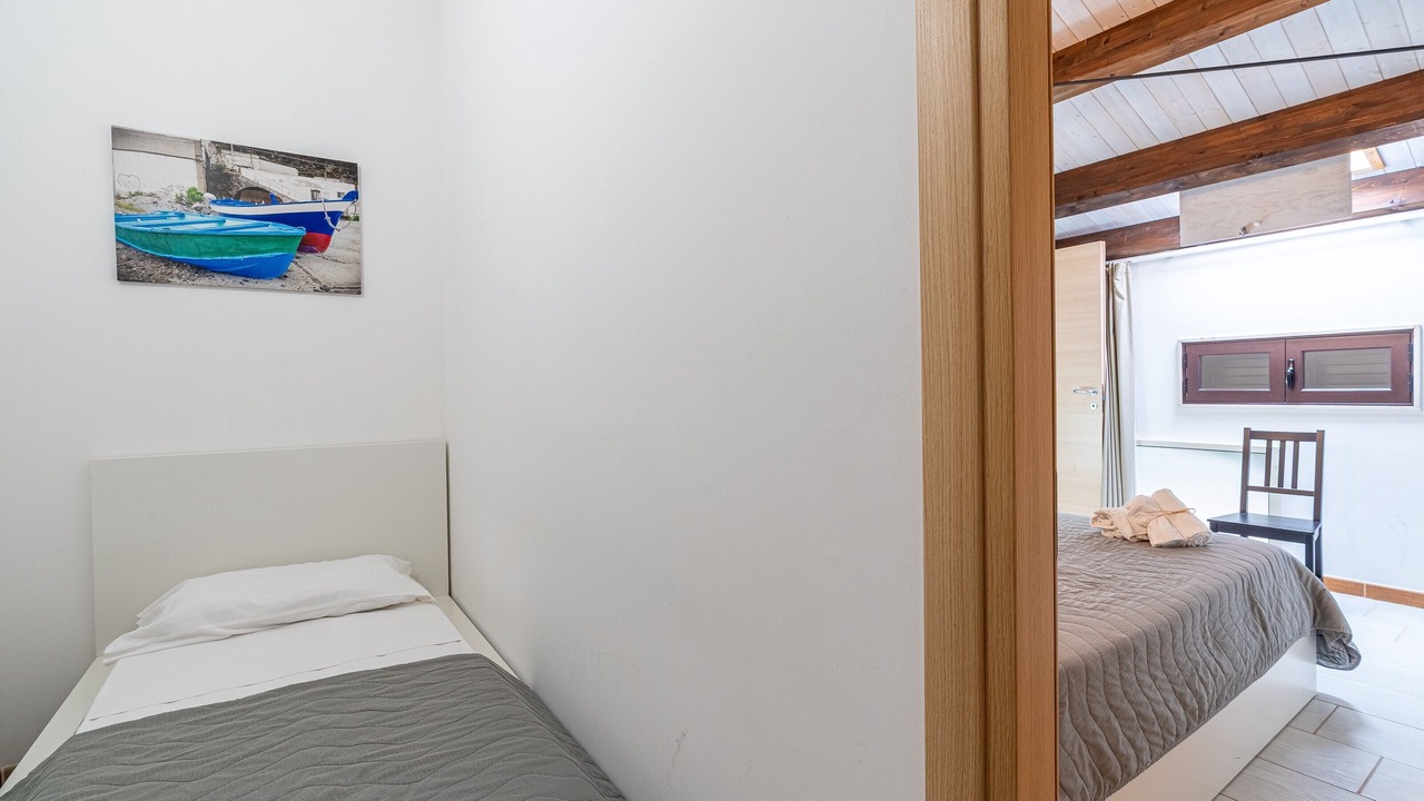 Photo of Bedroom in Marzamemi