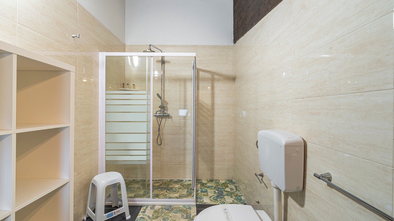 Photo of Bathroom in Marzamemi