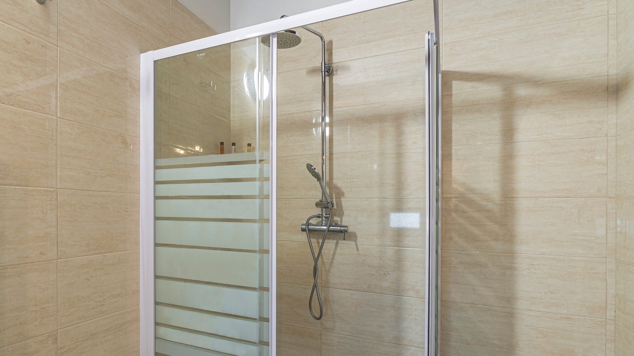 Photo of Bathroom in Marzamemi