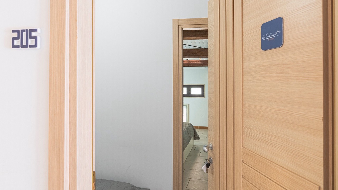 Photo of Bedroom in Marzamemi