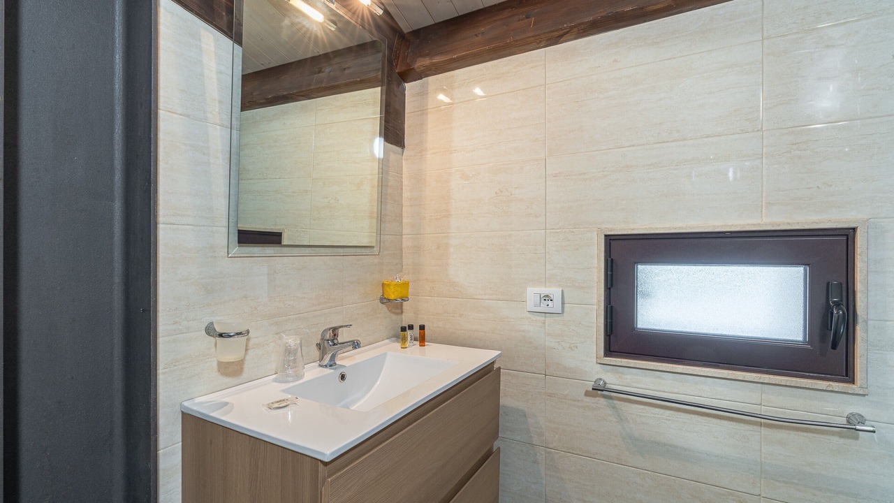 Photo of Bathroom in Marzamemi