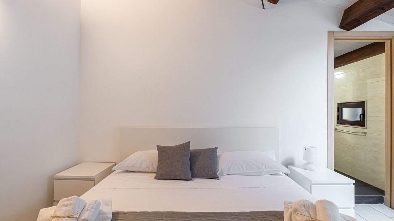 Photo of Bedroom in Marzamemi