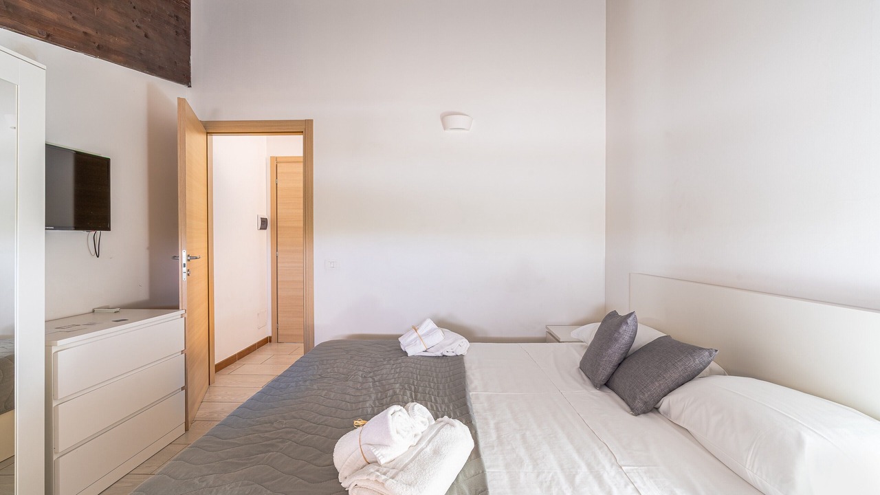Photo of Bedroom in Marzamemi
