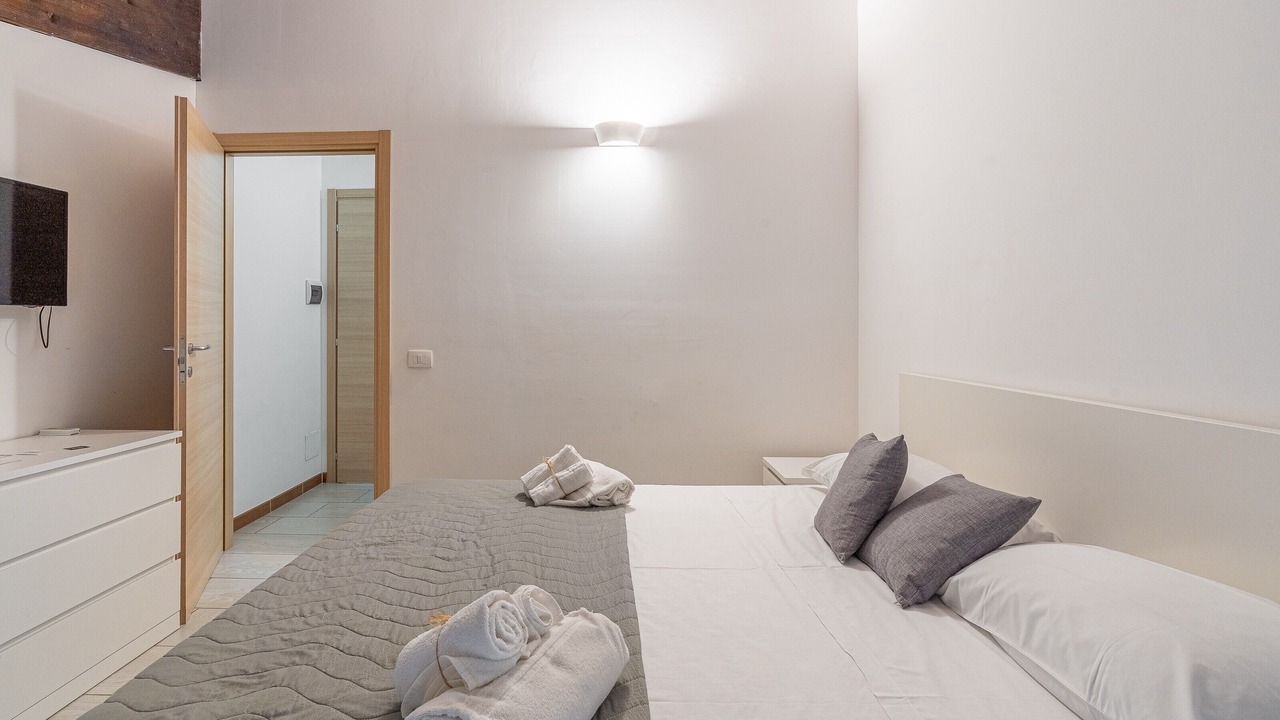 Photo of Bedroom in Marzamemi