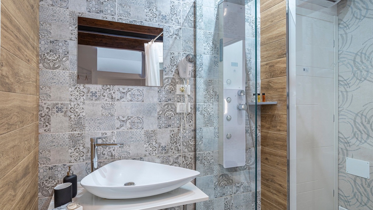 Photo of Bathroom in Marzamemi