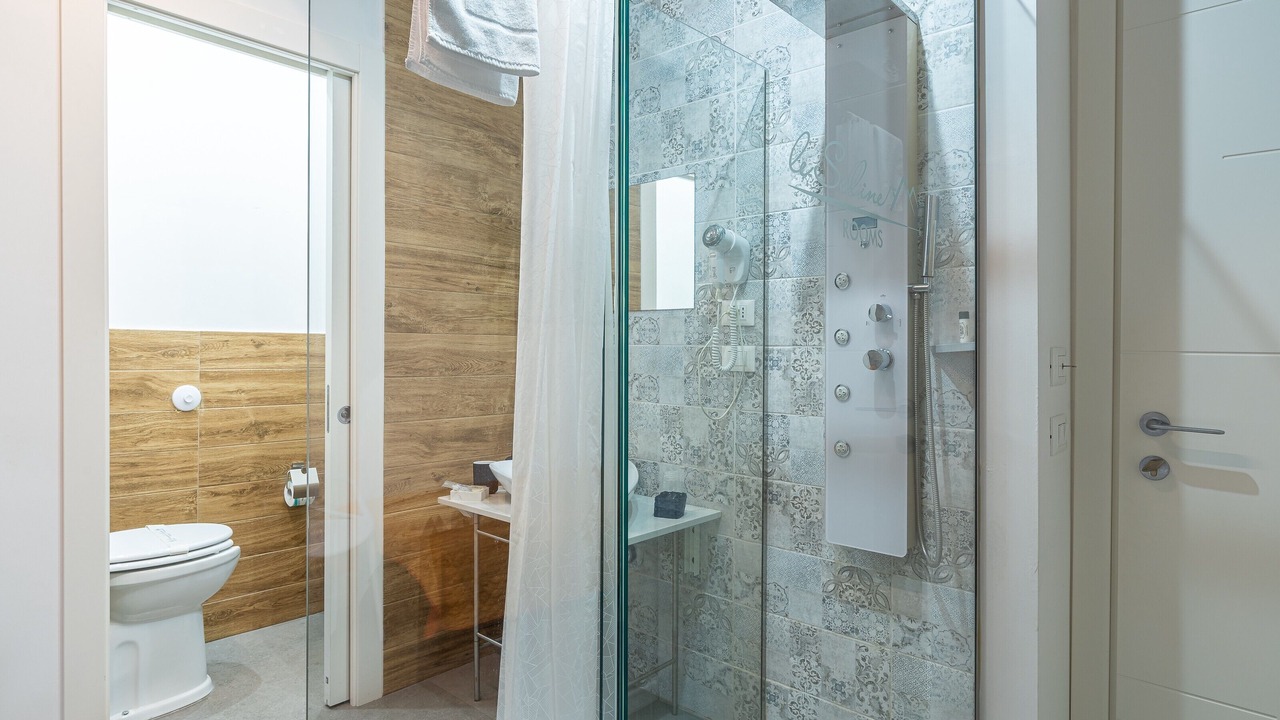 Photo of Bathroom in Marzamemi