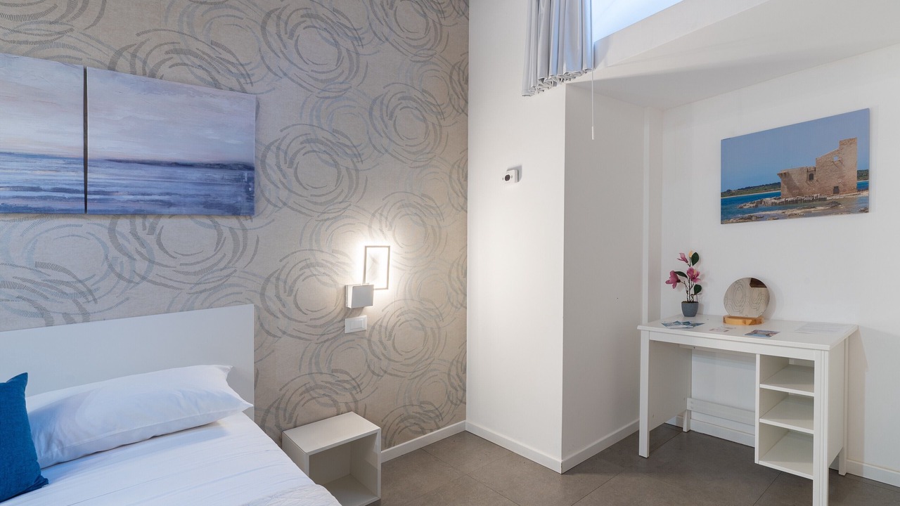 Photo of Bedroom in Marzamemi