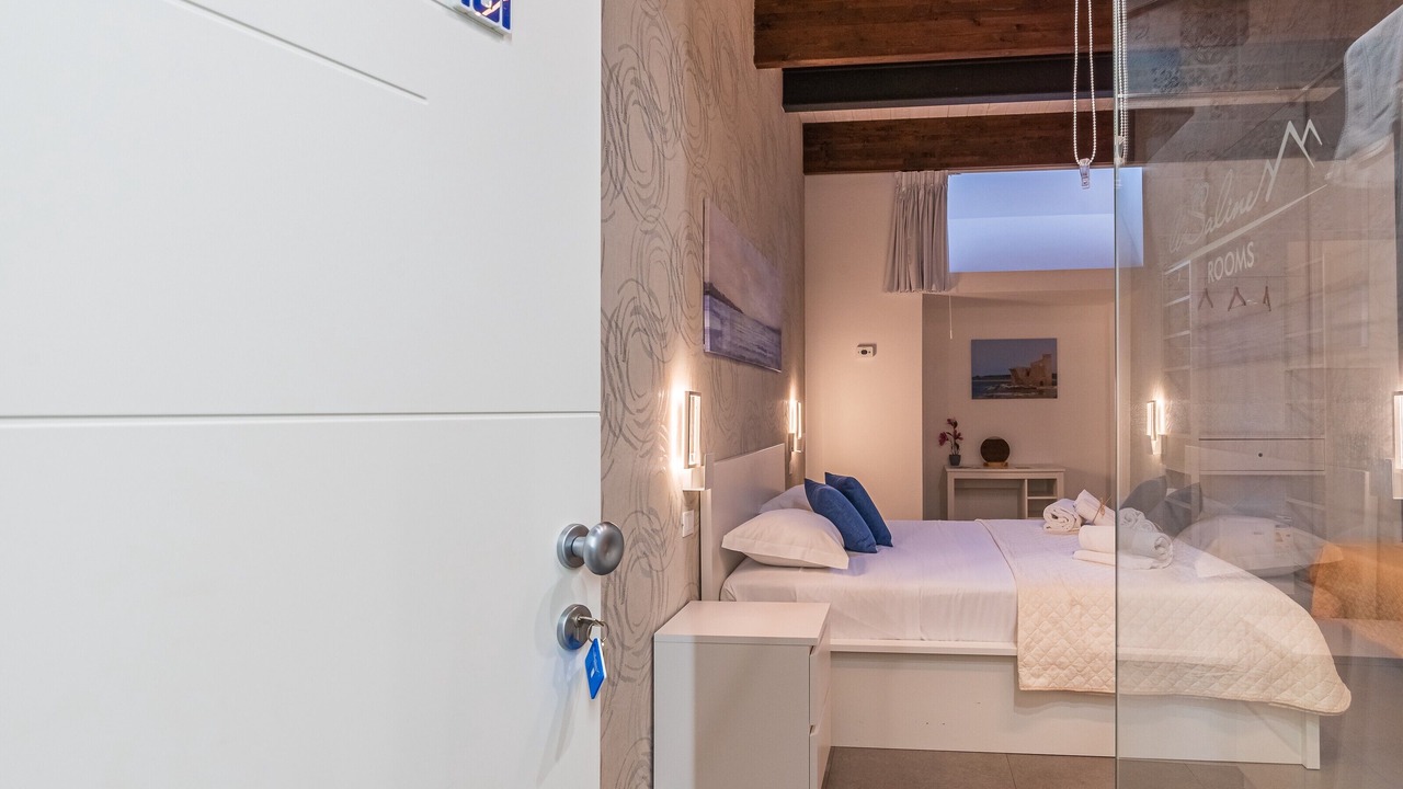Photo of Bedroom in Marzamemi