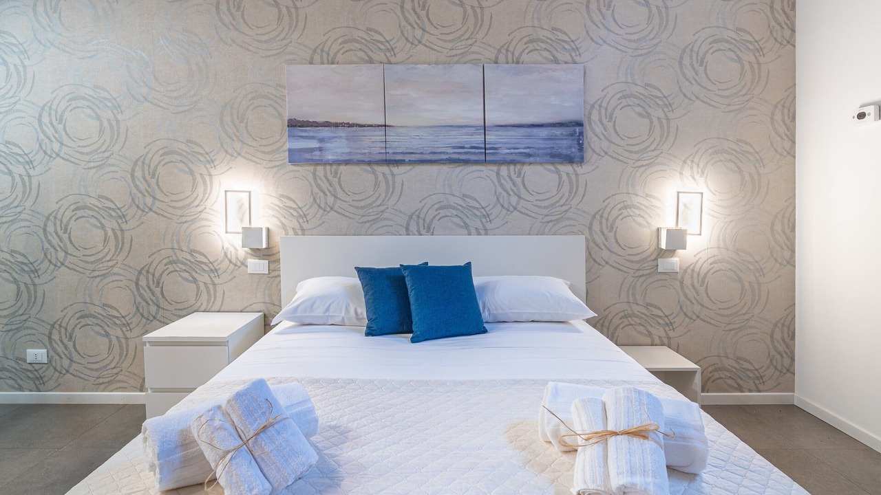 Photo of Bedroom in Marzamemi