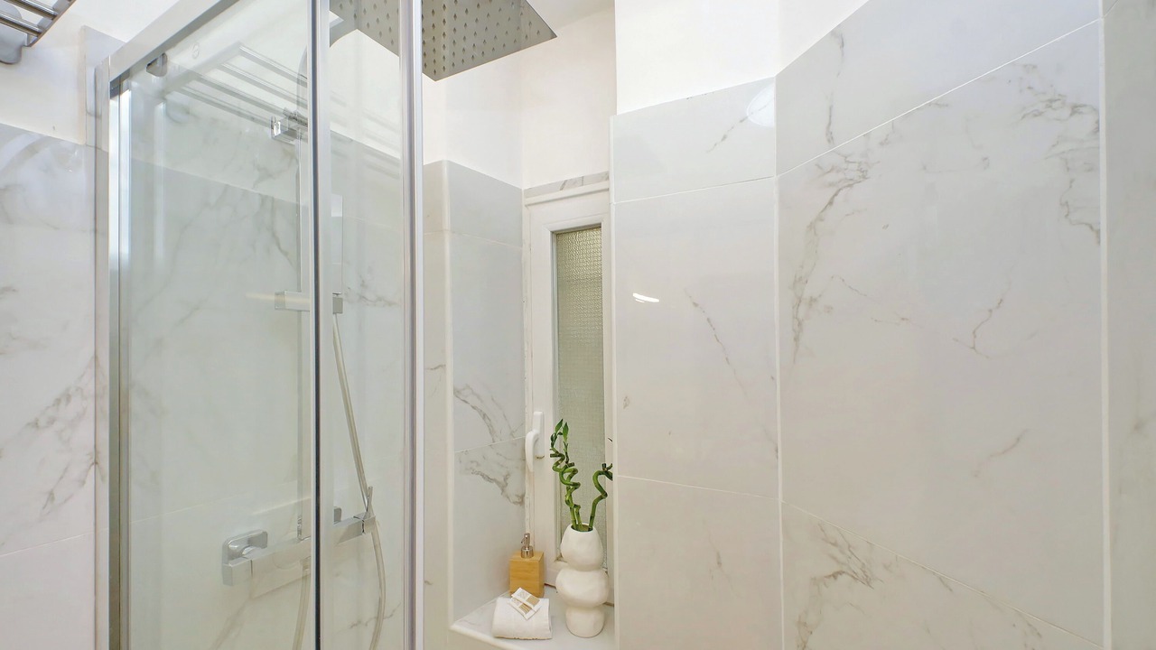 Photo of Bathroom in Rione VII Regola