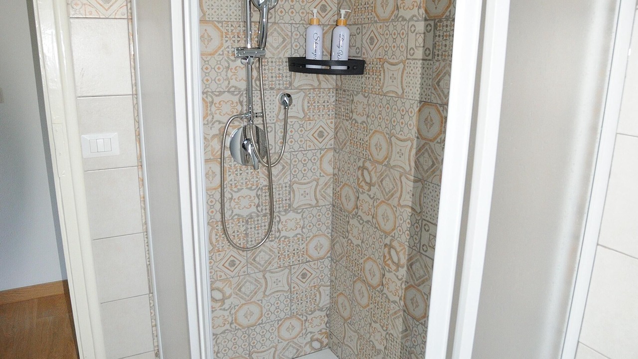 Photo of Bathroom in Mondello