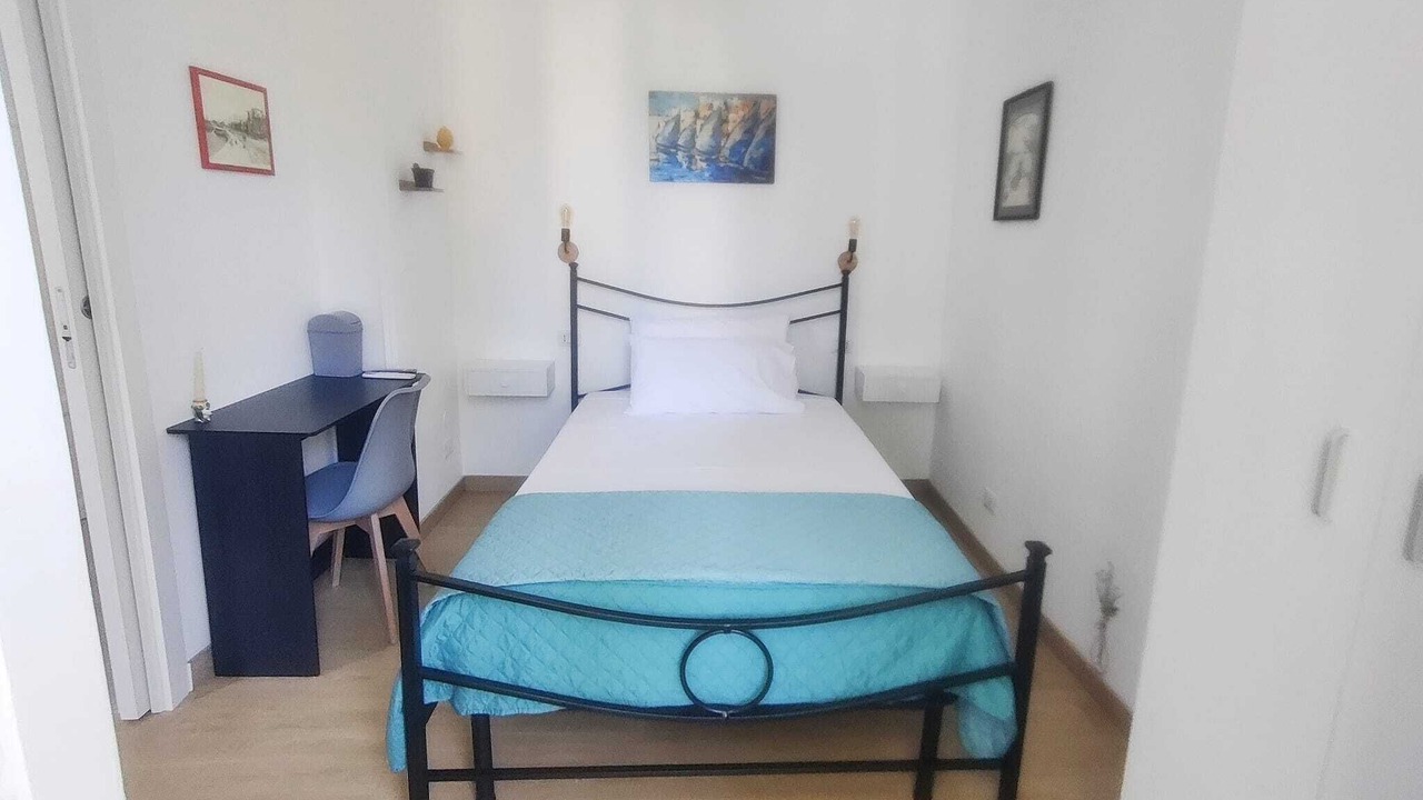 Photo of Bedroom in Mondello