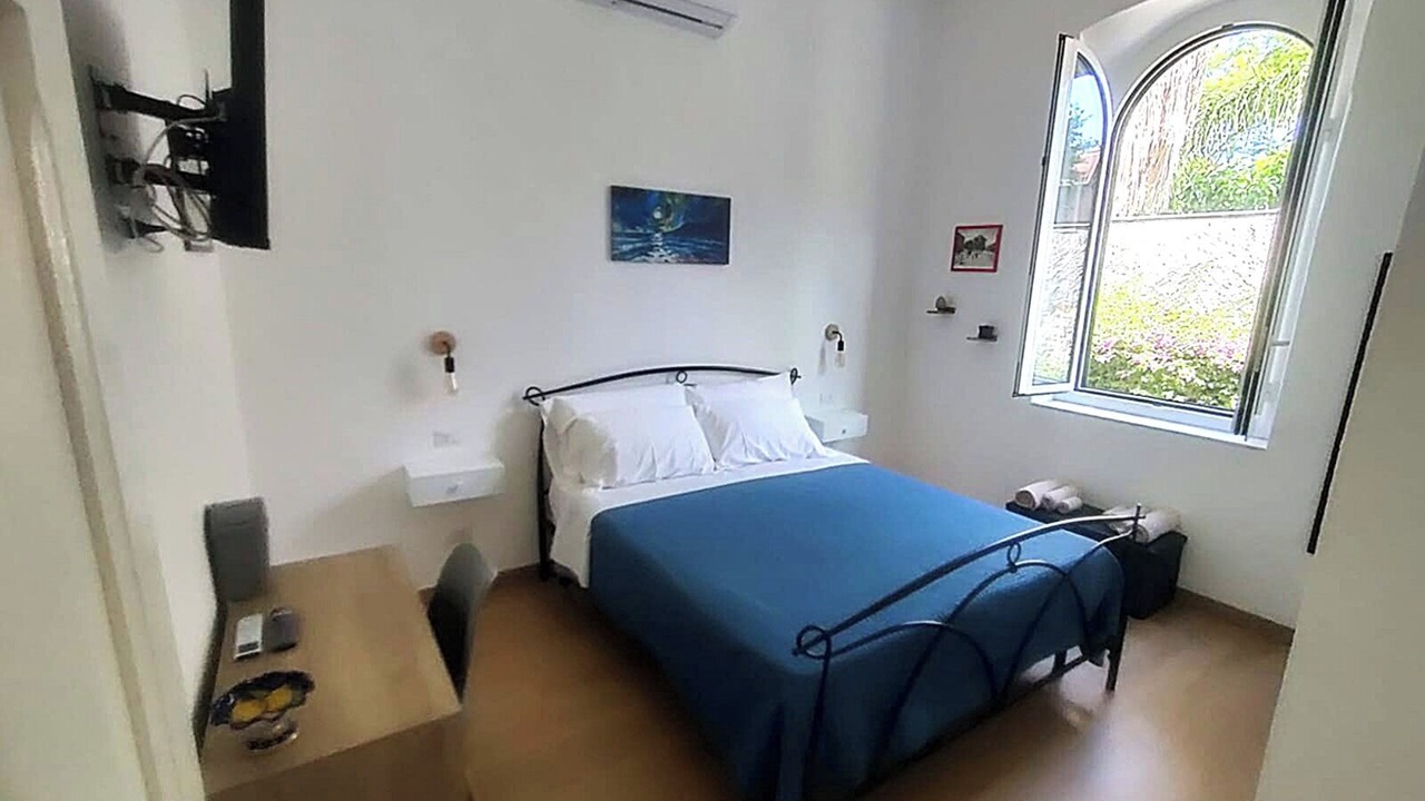 Photo of Bedroom in Mondello