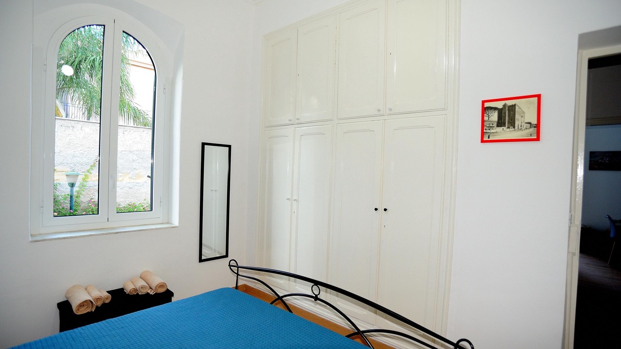 Photo of Bedroom in Mondello