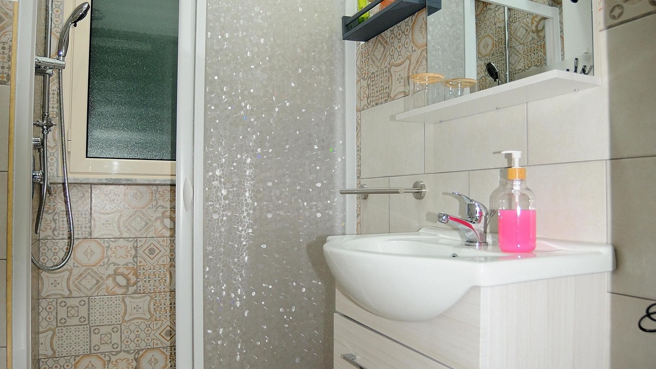 Photo of Bathroom in Mondello